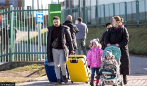 Уряд Шотландії обмежив допомогу на житло біженцям з України