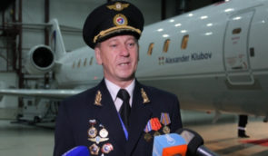Очільнику російської авіакомпанії “Сєвєрсталь” загрожує дев’ять років в’язниці через незаконні пасажирські перевезення до Криму