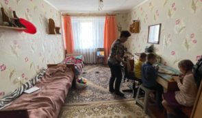 Німеччина оплатила будівництво та реконструкцію в Україні понад півтори тисячі квартир для переселенців