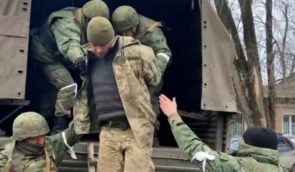 “Це воєнний злочин”: підрозділ, який Росія сформувала з українських полонених, прокоментували в Коордштабі