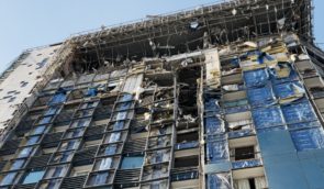 Представниці Міжнародного кримінального суду показали знищену росіянами цивільну інфраструктуру на Харківщині