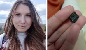 У Харкові під час ракетної атаки росіян серйозні поранення отримала журналістка Анна М’ясникова