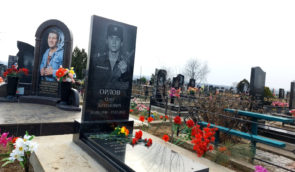 Из-за россиян в войне против Украины в январе погибли 27 крымчан – Крымский эпизод