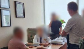 Київському лікарю загрожує до 10 років в’язниці, бо просив гроші за безоплатну операцію та догляд за пацієнтом