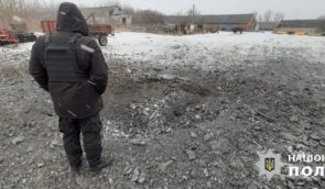 Через російські обстріли на Донеччині та Харківщині поранені цивільні