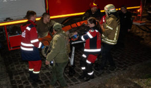 Вночі окупанти атакували Одесу дронами: одна людина загинула, ще троє поранені