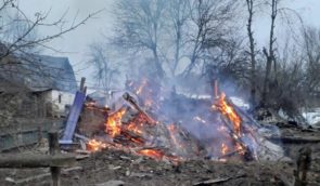 Утренний обстрел россиян в Сумской области убил семью гражданских: пятеро погибших