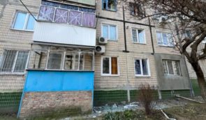 Росіяни поранили пенсіонера на Дніпропетровщині