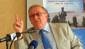 Викладач Тернопільського вишу спростовує звинувачення в сексизмі і каже, що його слова “вирвали з контексту”