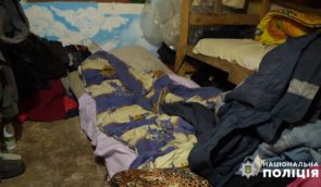 У Одесі викрили групу людей, яка тримала у підвалі та змушувала жебракувати бездомних