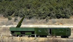 У північнокорейських ракетах, якими росіяни гатять по Україні, знайшли деталі з Європи та США