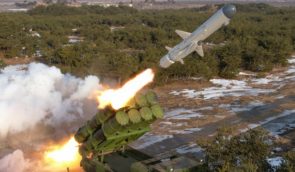 Слідчі нарахували вже 24 північнокорейські ракети, що росіяни запустили по Україні