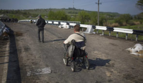 Підтриманий нардепами законопроєкт про мобілізацію дискримінує людей з інвалідністю: як саме?
