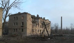 Минулої доби росіяни вбили одну цивільну та поранили двох людей у Запорізькій області