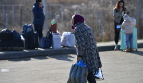 У Молдові створять підрозділи, які допомагатимуть інтегруватися біженцям з України