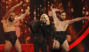 Феміністична спільнота критикує представників Іспанії на “Євробаченні-2024” за сексизм у назві пісні
