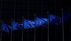Совет ЕС утвердил 13-й пакет санкций против России