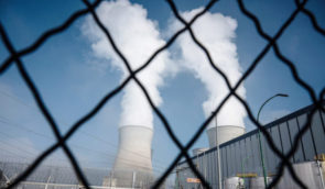 В уряді прогнозують, що поточний рік стане “переломним” у питанні санкцій щодо російської ядерної галузі