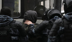 Майже кожен п’ятий, засуджений торік за теракт у Росії, — уродженець України