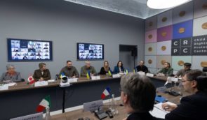 В Україні запрацювала Міжнародна коаліція за повернення українських дітей