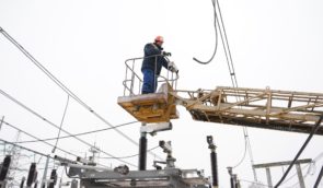 Росіяни здійснили наймасованішу за рік атаку на енергетичну інфраструктуру Кривого Рогу – Укренерго