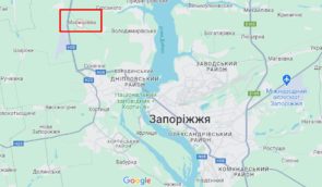Росіяни вдарили по фермерському господарству в Запорізькій області, одна людина загинула