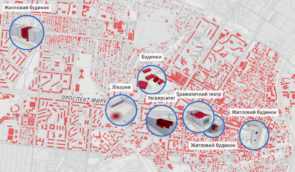 “Маріуполь – це патерн ведення росіянами війни”: дослідження про те, як Росія знищувала місто