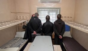 Российские тюремщики вырезали украинским пленным буквы Z на щеках и заставляли сдирать татуировки – МИПЧ