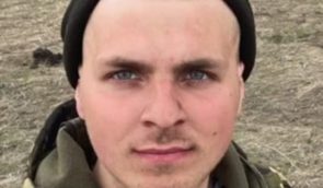 Підозру за жорстоке поводження з цивільним отримав російський офіцер, якого полонили на Луганщині