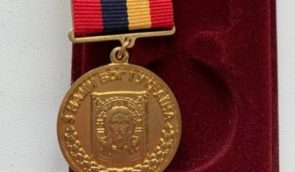 Військові та активісти відмовляються від медалі УПЦ КП через гомофобію церкви