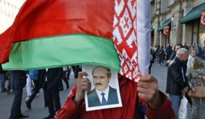 За два роки великої війни в Білорусі режим Лукашенка репресував понад 1,6 тисячі людей