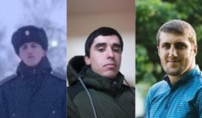 Троє росіян убили фермера на Харківщині, бо попросив їх не лякати тварин пострілами