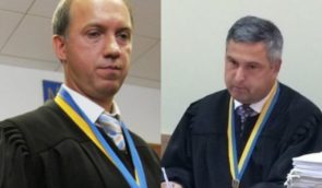 Скандальні судді Аблов та Бочун не потраплять на роботу до Київського міського окружного адмінсуду