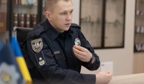 Напад на квартиру журналіста Ніколова: поліція вважає реальним вийти на замовника