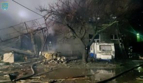 Ночью россияне атаковали Одессу дронами и ракетами: погибли трое гражданских