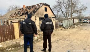 Цієї ночі окупанти атакували Одещину безпілотниками: постраждали четверо цивільних