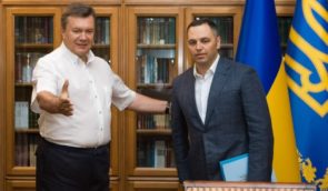 Ексчиновник часів Януковича Андрій Портнов позивається до Руху “Чесно” (оновлено)
