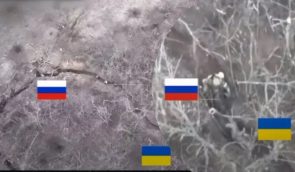 У Збройних силах України повідомили про розстріл росіянами двох українських військовополонених на Донеччині