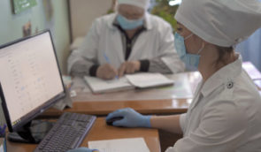 Уряд передбачив, щоб безоплатно перевірити здоров’я після 40 років могли не лише користувачі “Дії”