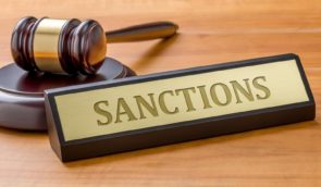 В Україні запрацював Державний реєстр санкцій: для чого він потрібен