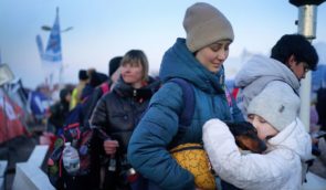Українським біженцям у Великій Британії продовжать візи до 2026 року