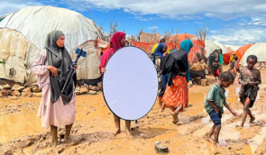 На сомалійському телебаченні вперше запустять телешоу, ведучими якого будуть жінки