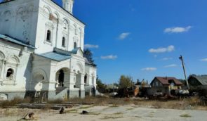 В Україні сума збитків від руйнування пам’яток культурної спадщини під час війни перевищила $19 мільярдів