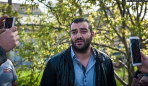 Кримський політв’язень Тофік Абдулгазієв повідомив про втрату ваги та біль у суглобах – родичі
