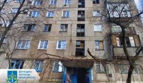На Донеччині росіяни вбили жителя Торецька, ще двох поранили