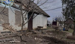 Окупанти атакували дроном Бериславський район: поранені двоє працівників дорожньої служби