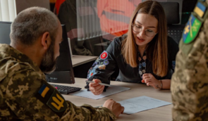 Серед українських військових та ветеранів побільшало тих, хто хоче мати власну справу