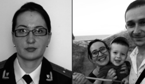 Унаслідок російської атаки на Харків загинула співробітниця прокуратури та її родина