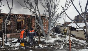 Кількість постраждалих через російську атаку по Харкову зросла до 57 людей