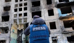 “Репортери без кордонів” надали енергообладнання понад 80 українським медіа